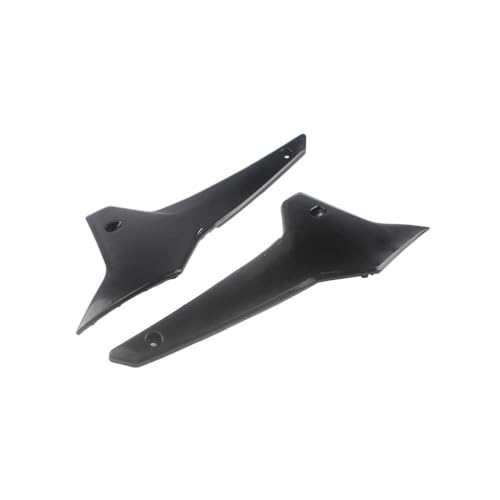 Panneau latéral pour KLX250 et D-Tracker X résout le problème de plastique cassé