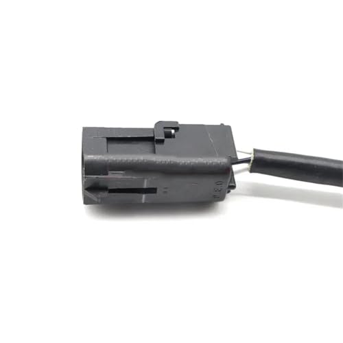 Sonde d'oxygène O2 Lambda résout les ratés moteur Lada VAZ 2112