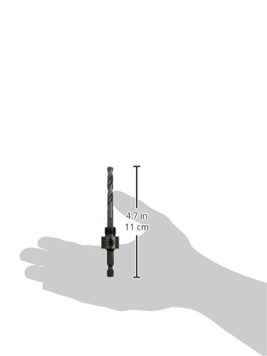 LENOX 4L T2 ARBOR 4.25 DRILL, Multi - Image 5
