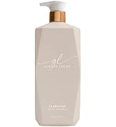 Goldie Locks Clarifying Detox Shampoo, Clarifying Hair Cleanser Safe for Extensions & Colored Hai...