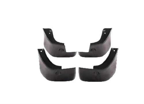 Garde-boue voiture Toyota Corolla E140 E150 pour stopper la boue et éviter les rayures de gravillons