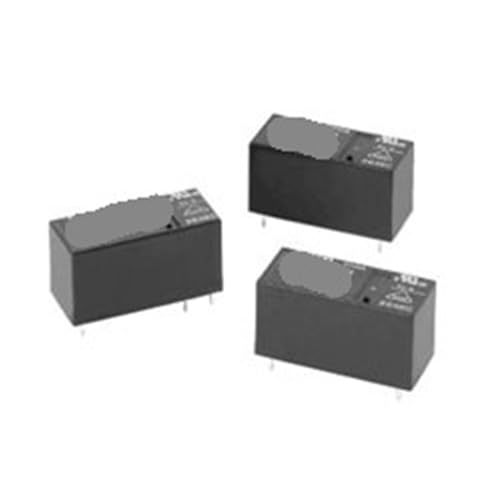 Relais G5RL-1-E DC24 pour moderniser votre système domotique maison