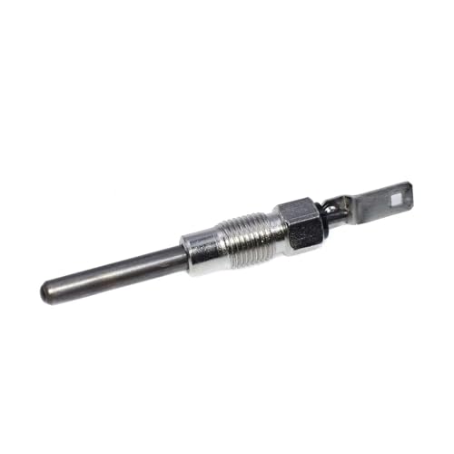 Bougie de préchauffage résout démarrage difficile Hummer H1 IDI - 2