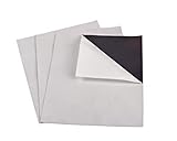 225 Premium 30 Mil Business Card Magnets with Adhesive! Necessary for Great Marketing