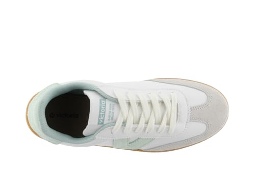 Image of victoria Unisex Gong Fu Canvas & Side Elastics & Sole Candy Color 108019 for Children