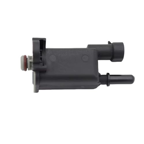Électrovanne canister résout voyant moteur Saab 9-5 2011 code 12592015