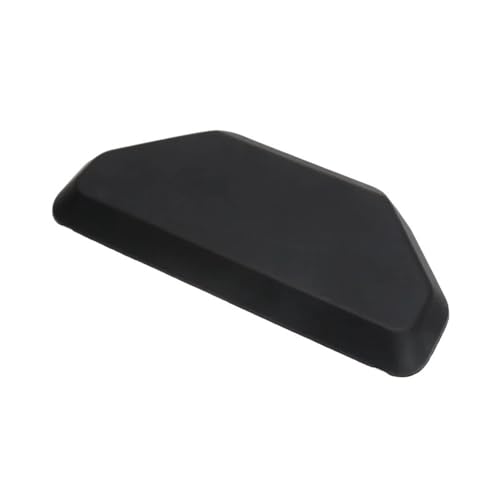 Coussin bagages pour R1300GS dossier de top-case grand confort