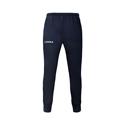 LEGEA,Pantalon Cuba,Azul,L,Unisex