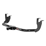 Curt 11354 Class 1 Trailer Hitch