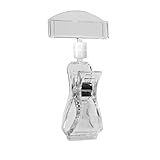 The Global Display Solution POP Clip on Sign Holder | 3 1/8