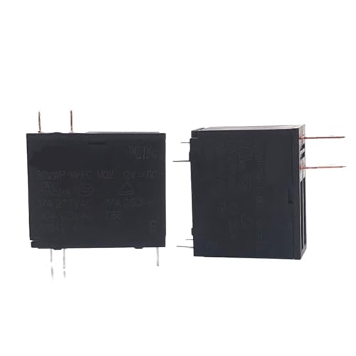 Relais 302WP-1AH-C-M02 4PIN 20A 12VDC commutateur tension continue PCB