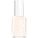 essie Nail Color, Sheers & Whites, Limo-Scene