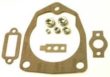 HALDEX BN144L Installation Kit for Use On Bendix® Tf501 Flange Mount