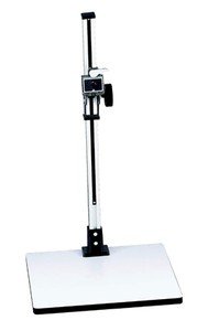 Rocwing Support de Copie Pro A avec Plaque à Dégagement Rapide pour DSLR Macro Shoot ou la Photographie de Produit