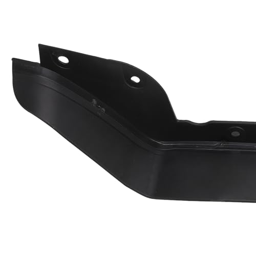 Garde-Boue R60 R61 Fixation Cassée | Solution Bavette Gauche 51119802643