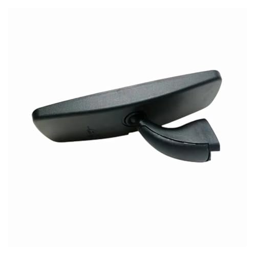 Espejo retrovisor interior para Peugeot 207 que soluciona la falta de visibilidad 4