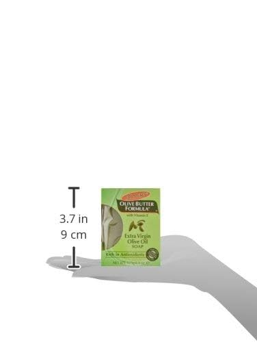 Palmer's Olive Oil Formula Olive Oil Soap 100 gr