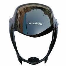 Headlight visor for Honda dream neo (B0D6X5L612) Amazon Price History, Amazon Price Tracker