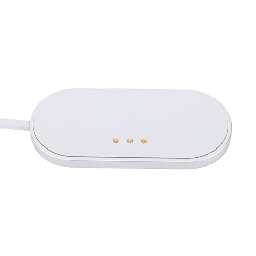 Cargador inalámbrico magnético para iPad Pro 2024 y iPad Air 2025 de 11 pulgadas con carga de 27W 7