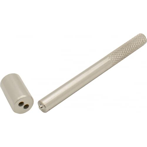 Staking Tool Set - Anvil and Punch, for Eyelets and Turrets