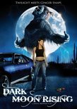 Dark Moon Rising -  DVD