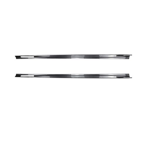 Kit de carrocería Serie 4 Coupe G22 G23 2020 para renovar los faldones laterales
