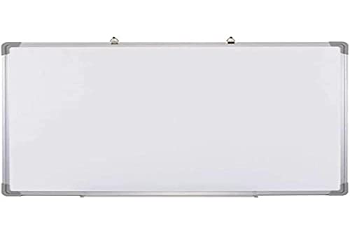 Quadro Branco Magnético 90x60cm Moldura Alumínio Keep – QB001