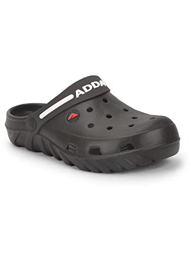 Image of Adda SWIFT || Durable & Comfortable || EVA Sole || Lightweight || Fashionable || Super Soft || Clogs for Men
