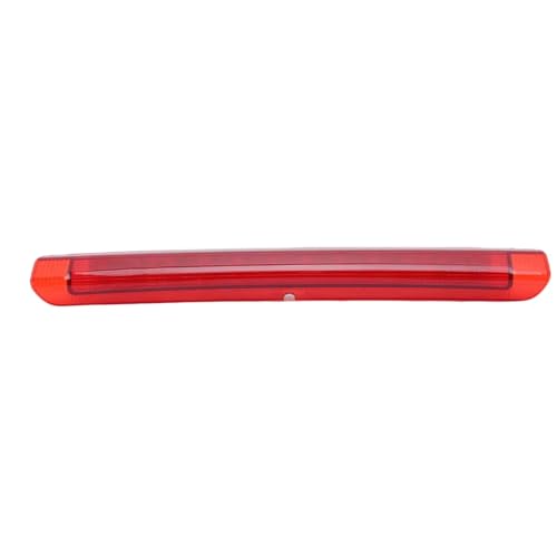 Feu stop rouge haut surélevé pour Nissan Murano optique arrière étanche 2009-2012
