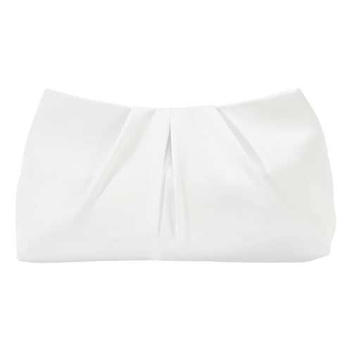 Image of Womens Evening Clutch Pearl, Bride Evening Clutch Purses for Women, Formal Clutch Purses for Women Evening Prom