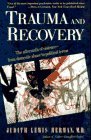 Trauma and Recovery by Herman, Judith Lewis, M.... B00ZT1SIKY Book Cover