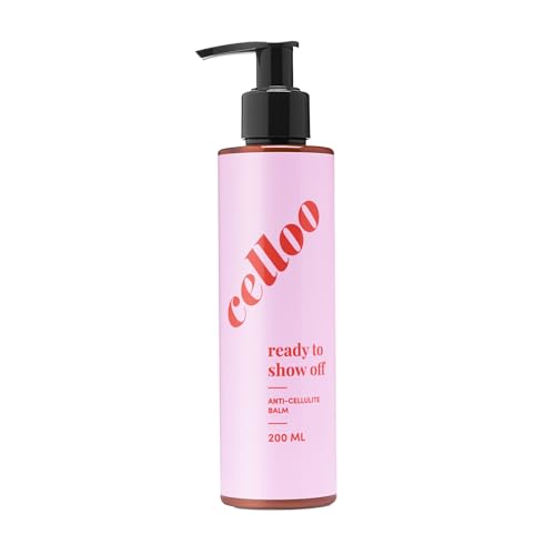 Crème anti-cellulite peaux sèches Celloo contre les vergetures