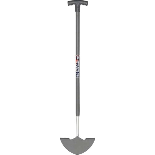 Spear & Jackson 3818NB Couteau à bordure Neverbend en carbone