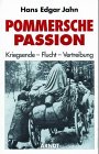 Jahn Hans Edgar - GEBRAUCHT Pommersche Passion - Preis vom 02062023 050629 h
