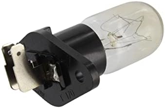 Microwave Lamp Bulb, 20 Watt