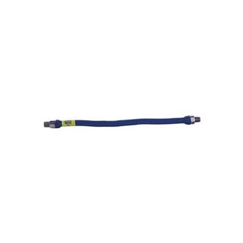 DORMONT 1675BP36BX Safety System MOVEABLE Gas CON