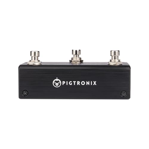 Télécommande universelle à 3 pieds Pigtronix pour éviter les manipulations