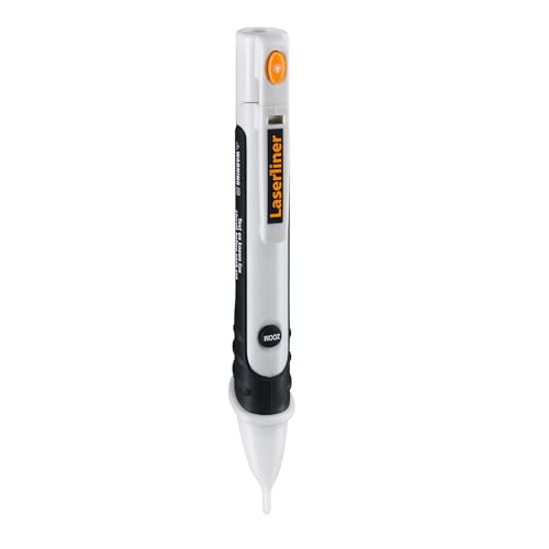 Laserliner 083.010A testeur de courant sans contact pour tableau électrique