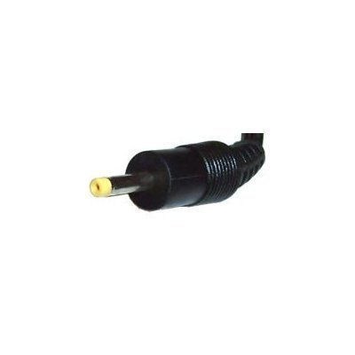 Adaptador de Corriente HQRP Compatible con Canon PowerShot miniatura 3