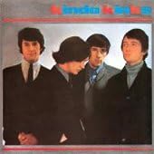 The Kinks Kinda Kinks