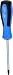 Produktbild BRILLIANT TOOLS BT031007 Schraubendreher Kreuzschlitz, PH2 x 100 mm [Powered by KS TOOLS]
