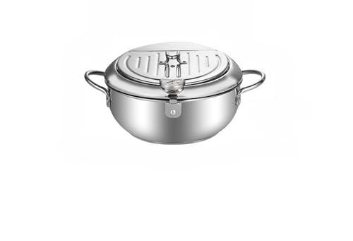 Neakarfer-VՂ g 24cm K[hg obhWt xvt 304XeX| ƒpg KXΑΉ  x ؂胉bNt (201#20CM) [sAi]