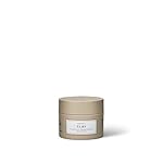 Maria Nila Hair Wax Clay, Hold 3/5, For all Hairstyles, Defining Wax Gives Matte Texture, 100% Vegan & Sulfate/Paraben free