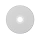 SHUAIGUO 10 STÜCKE 215 MIN 8X DVD + R DL 8,5 GB Rohling Anpassbare DVD-Disk für Daten & Video