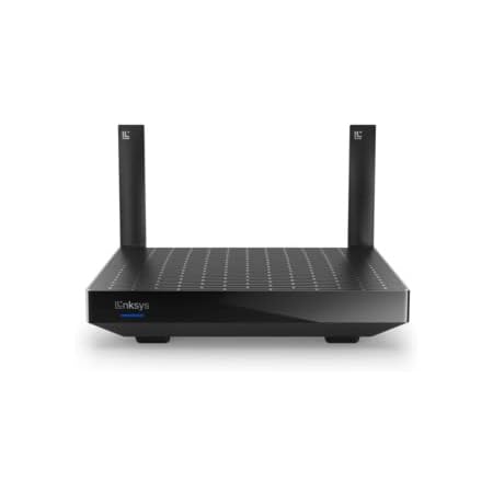 Linksys MR20EC-AMZ Hydra 6 Dual-Band Mesh WiFi 6 Router Coverage up to 2000 sq. ft, 25+ Devices, and Speed up to 3.0 Gbps