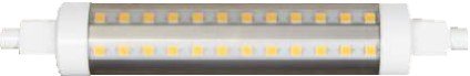 HQI TUBULAR 13W RX7S 138MM 220V 360º LED de Beneito Faure - Blanco cálido, R7S, 13W, 138 MM.