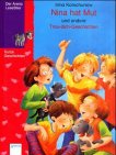 Nina hat Mut und andere Trau-dich-Geschichten - Irina Korschunow 