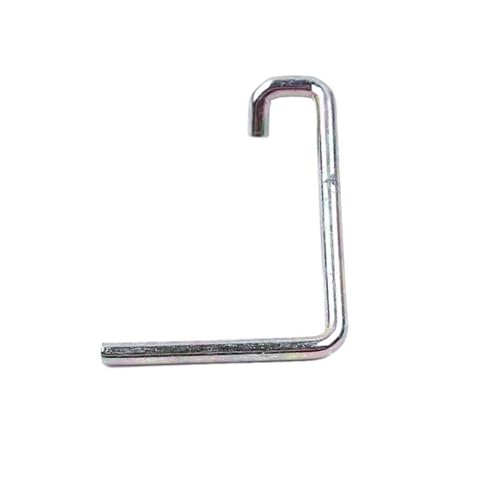 Levier de starter carburateur MS250 021 commande de démarrage 1123 185 2000 - 4