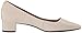 Rockport Women's Walking Pump, Vanilla, 5 M US