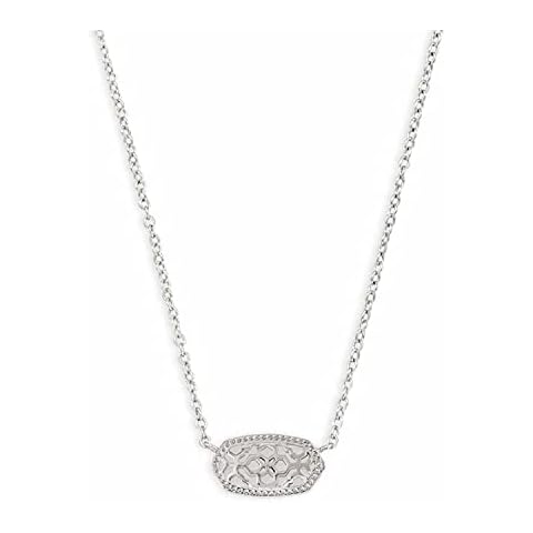 Kendra Scott Elisa Pendant Necklace Cover